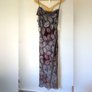 Mango Evening Gown